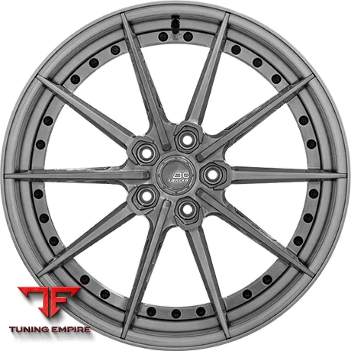 Bc Forged Hcx02S