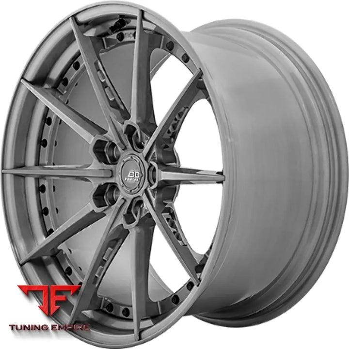 Bc Forged Hcx02S