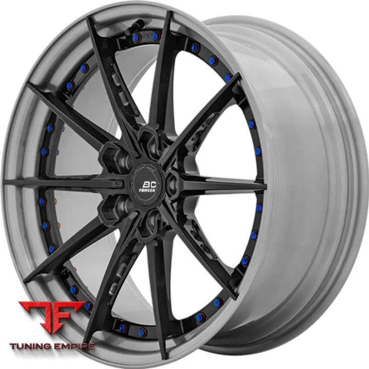 Bc Forged Hcx02S