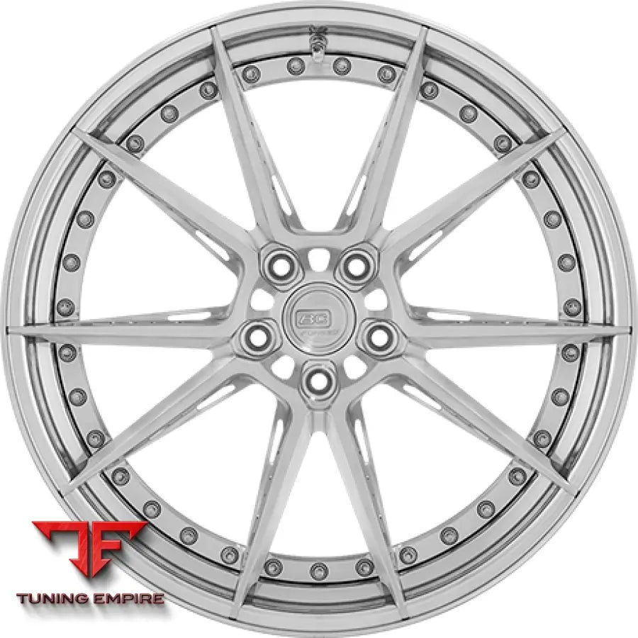 Bc Forged Hcx05S