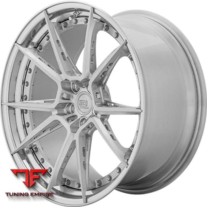 Bc Forged Hcx05S