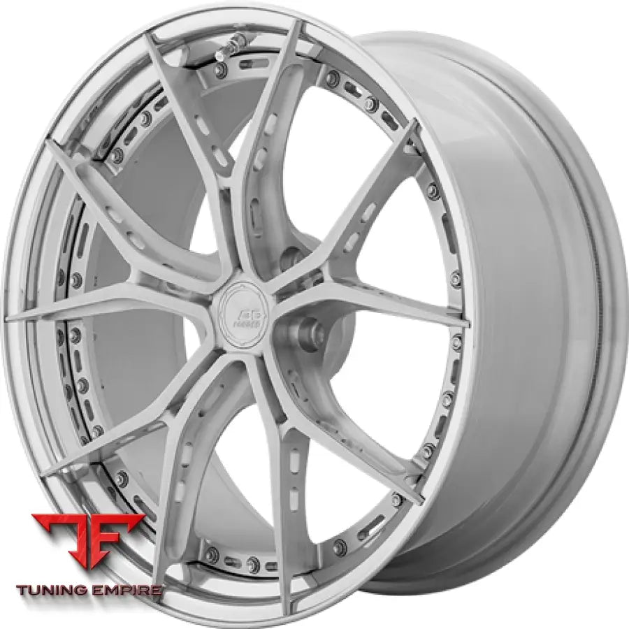 Bc Forged Hcx108S