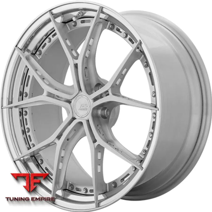 Bc Forged Hcx108S