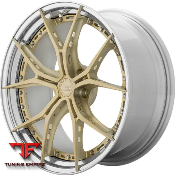 Bc Forged Hcx108S