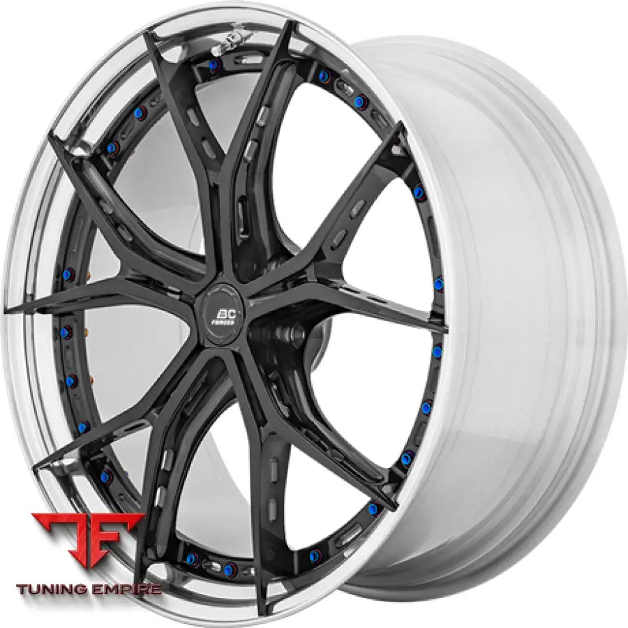 Bc Forged Hcx108S