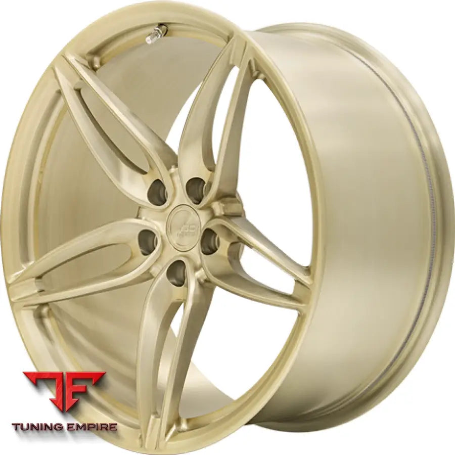 BC FORGED KL55