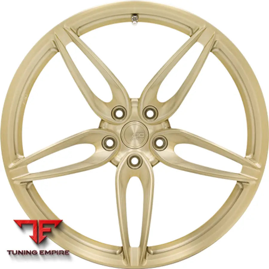 BC FORGED KL55