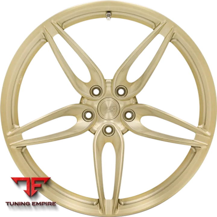 BC FORGED KL55