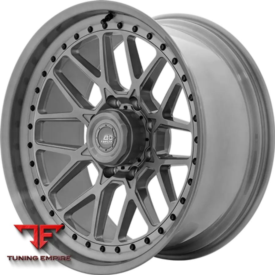 Bc Forged Le-T832