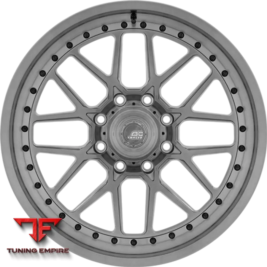 Bc Forged Le-T832