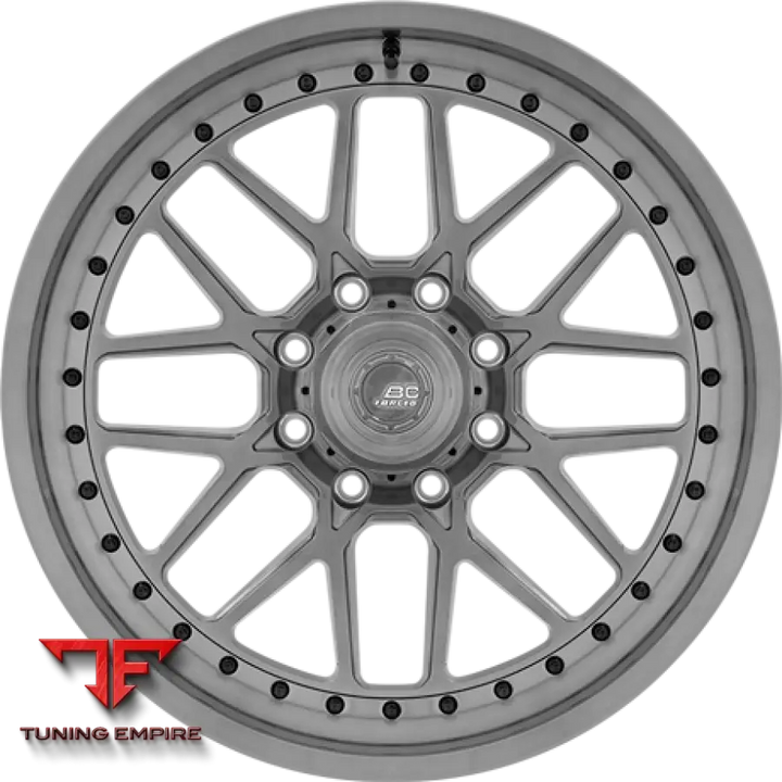 Bc Forged Le-T832
