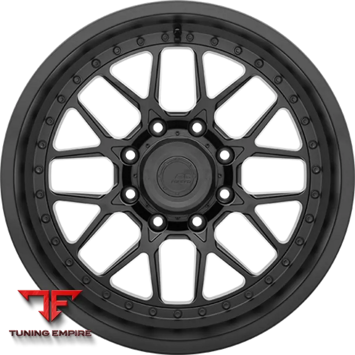 Bc Forged Le-T832
