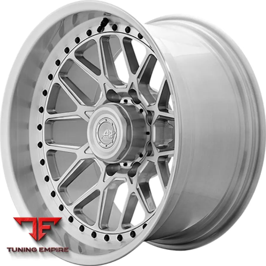Bc Forged Le-T832