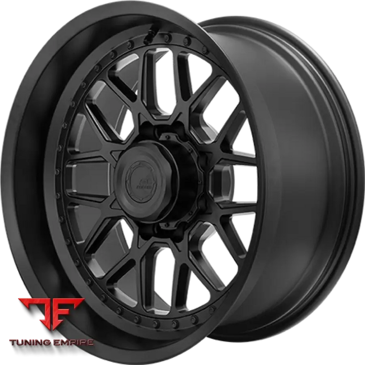 Bc Forged Le-T832