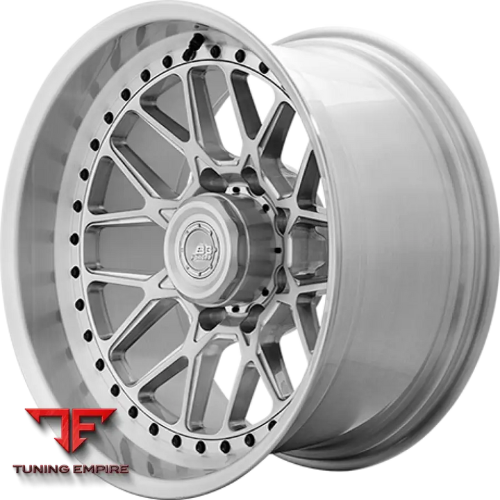 Bc Forged Le-T832