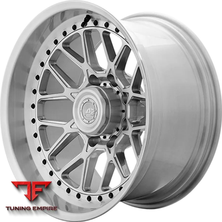 Bc Forged Le-T832