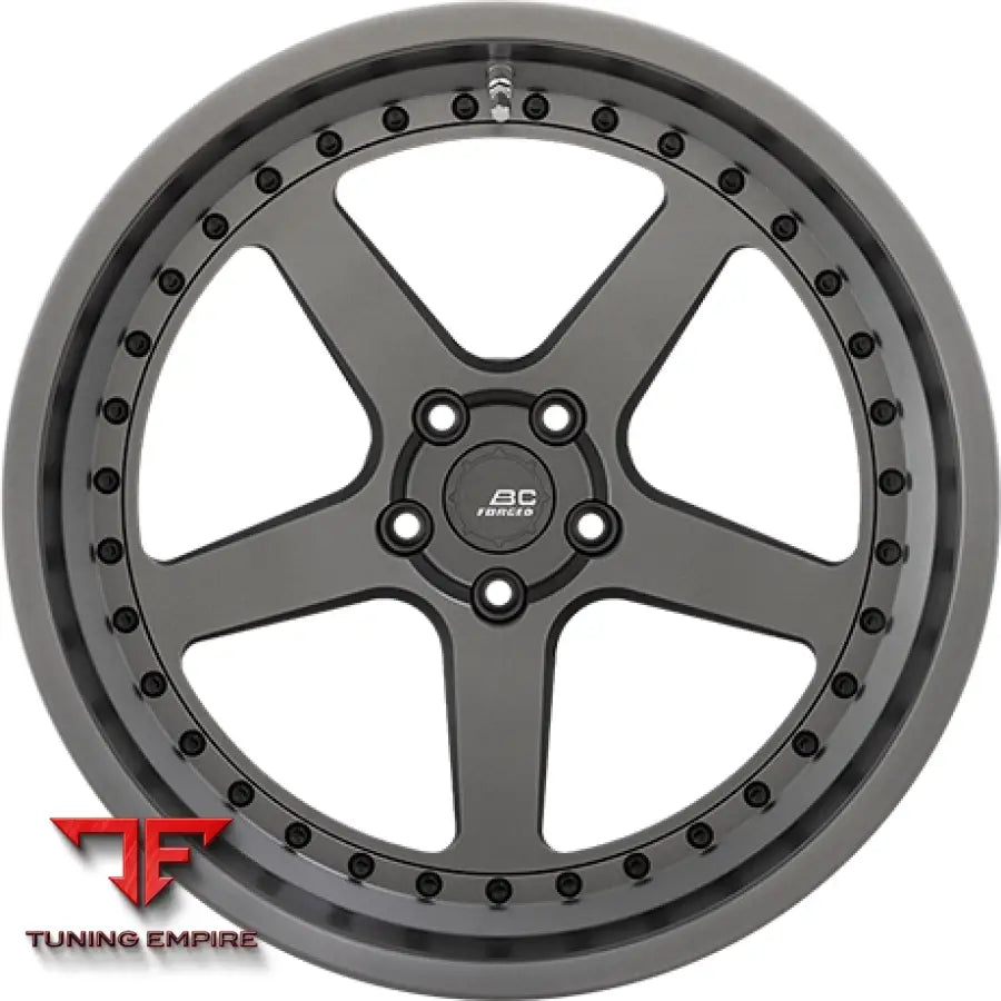 Bc Forged Le05