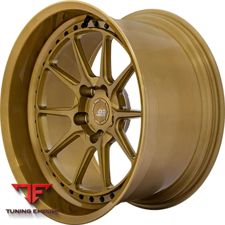 Bc Forged Le10