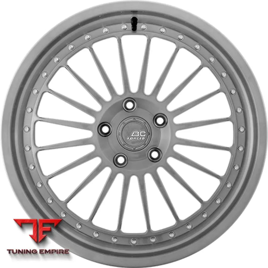 Bc Forged Le20