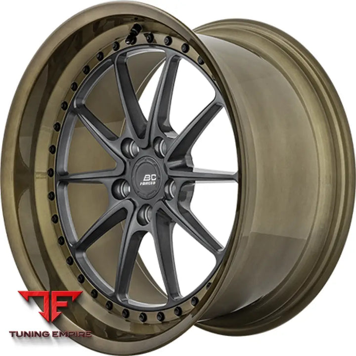 Bc Forged Le31
