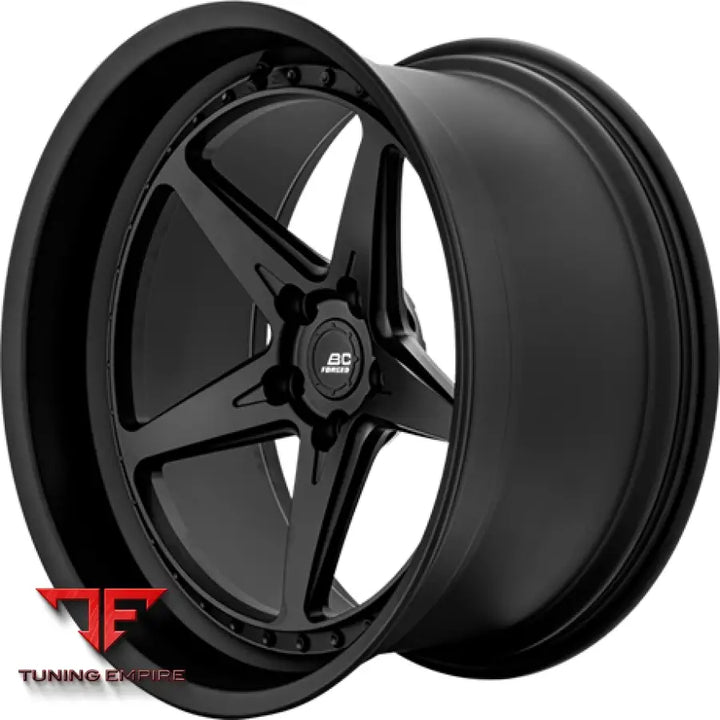 Bc Forged Le51