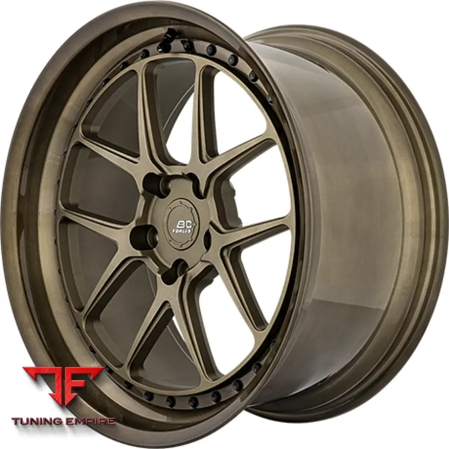 Bc Forged Le52