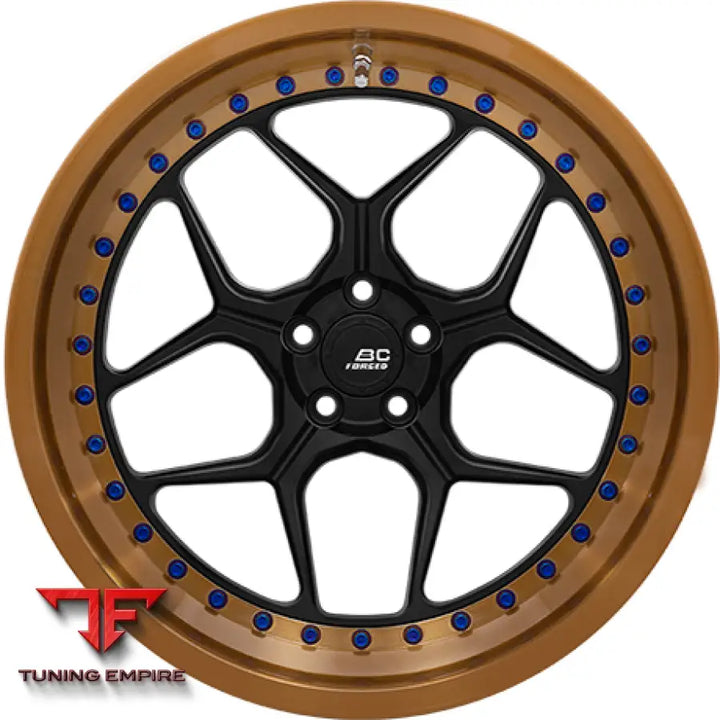 Bc Forged Le53