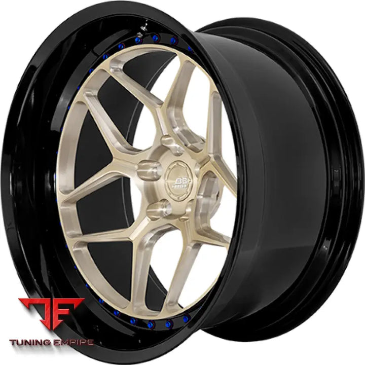 Bc Forged Le53