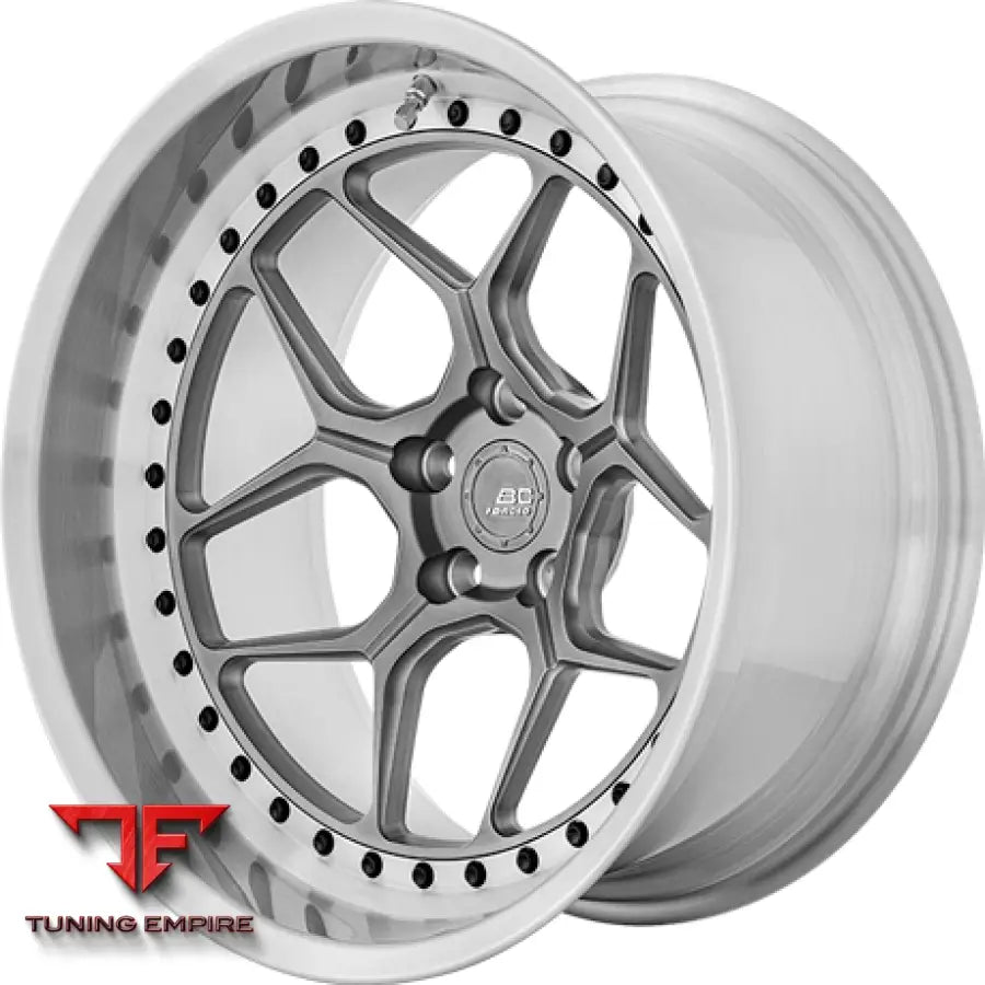 Bc Forged Le53