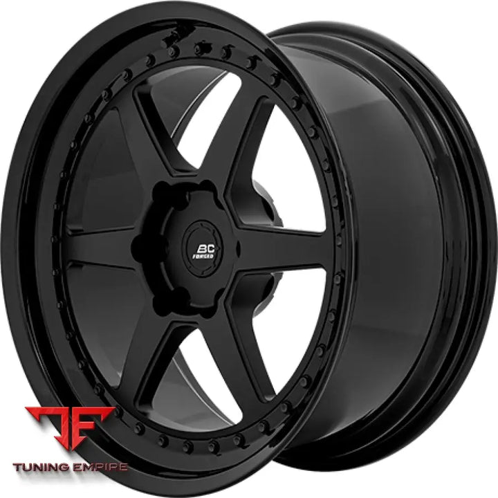 Bc Forged Le61