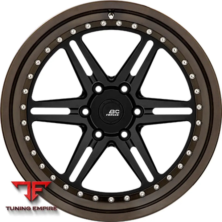 Bc Forged Le65