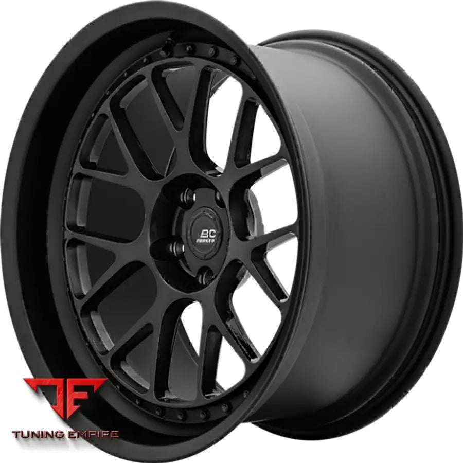 Bc Forged Le72