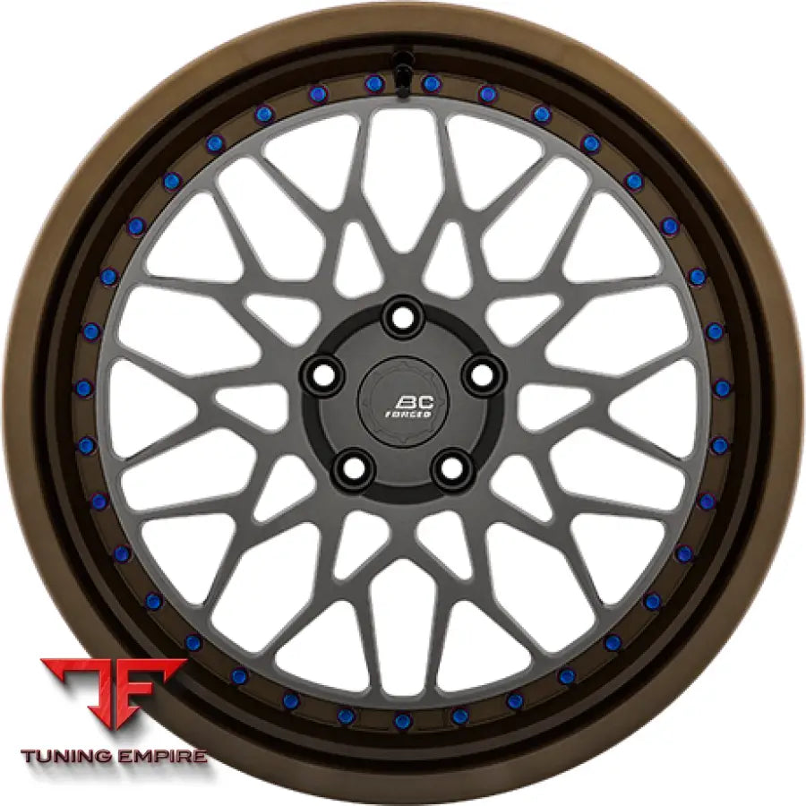 Bc Forged Le93