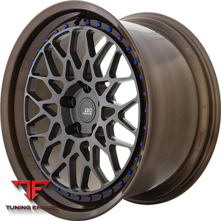 Bc Forged Le93