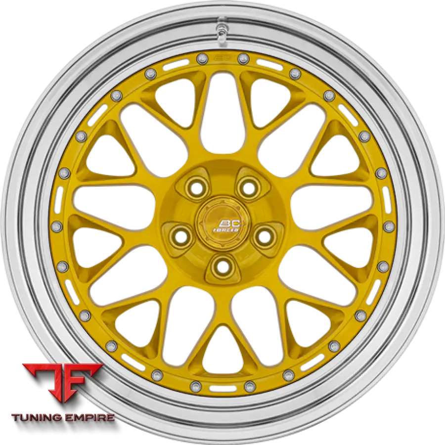 Bc Forged Mhk519