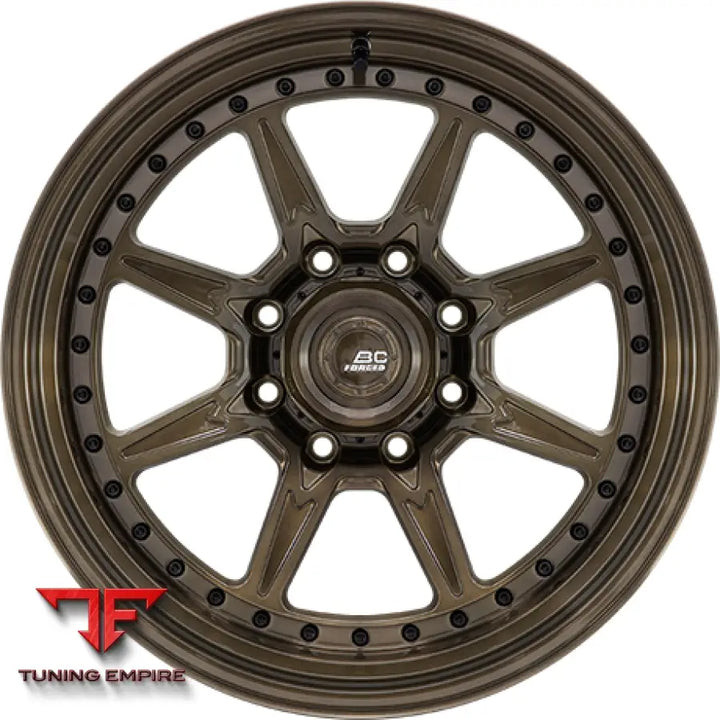Bc Forged Mle-T808