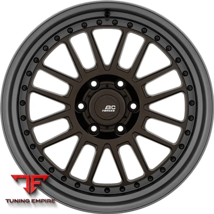 Bc Forged Mle-T816