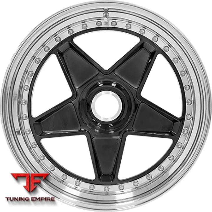 Bc Forged Mle-Z56