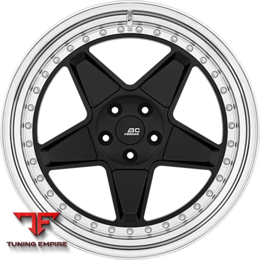 Bc Forged Mle-Z56