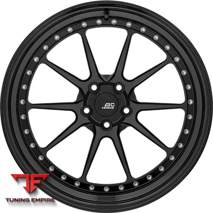 Bc Forged Mle10