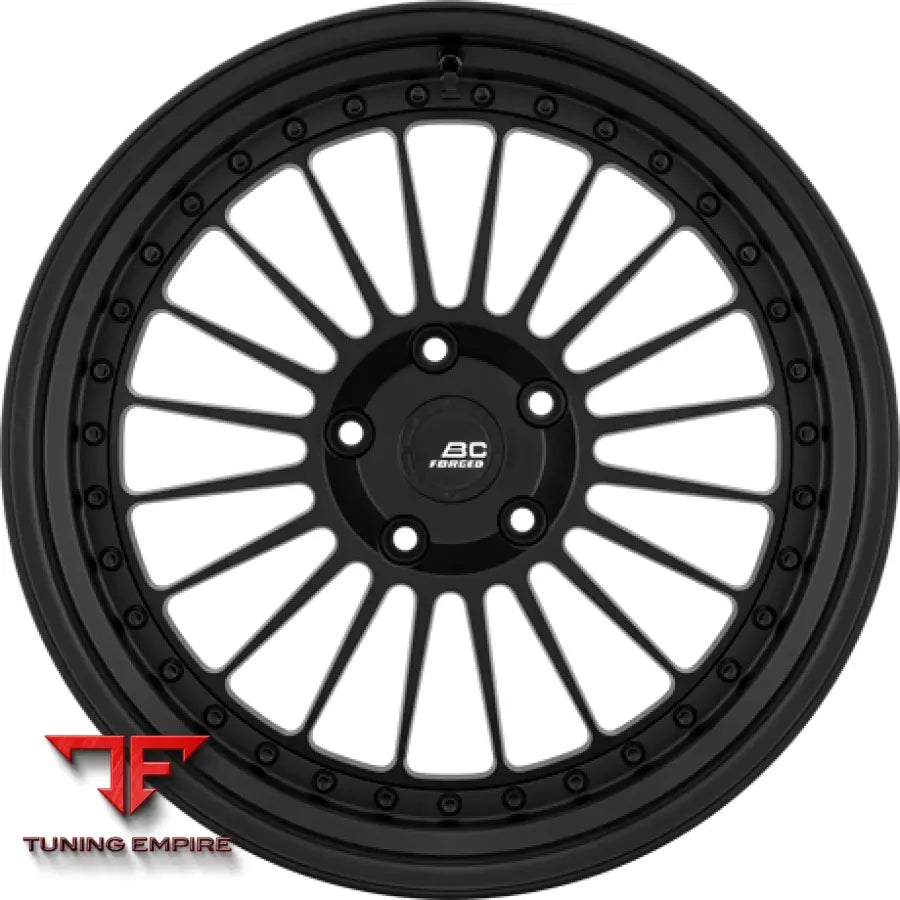 Bc Forged Mle20
