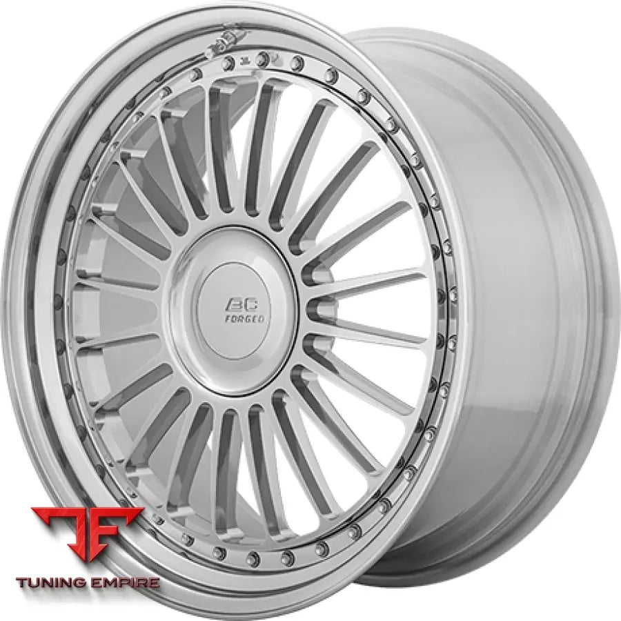 Bc Forged Mle20-Cx