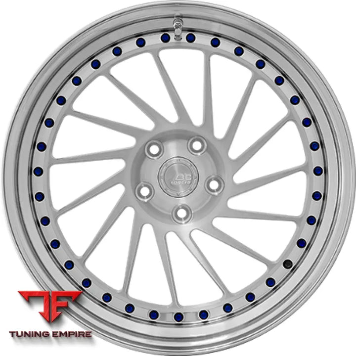 Bc Forged Mle215