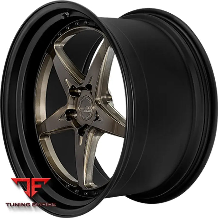 Bc Forged Mle51