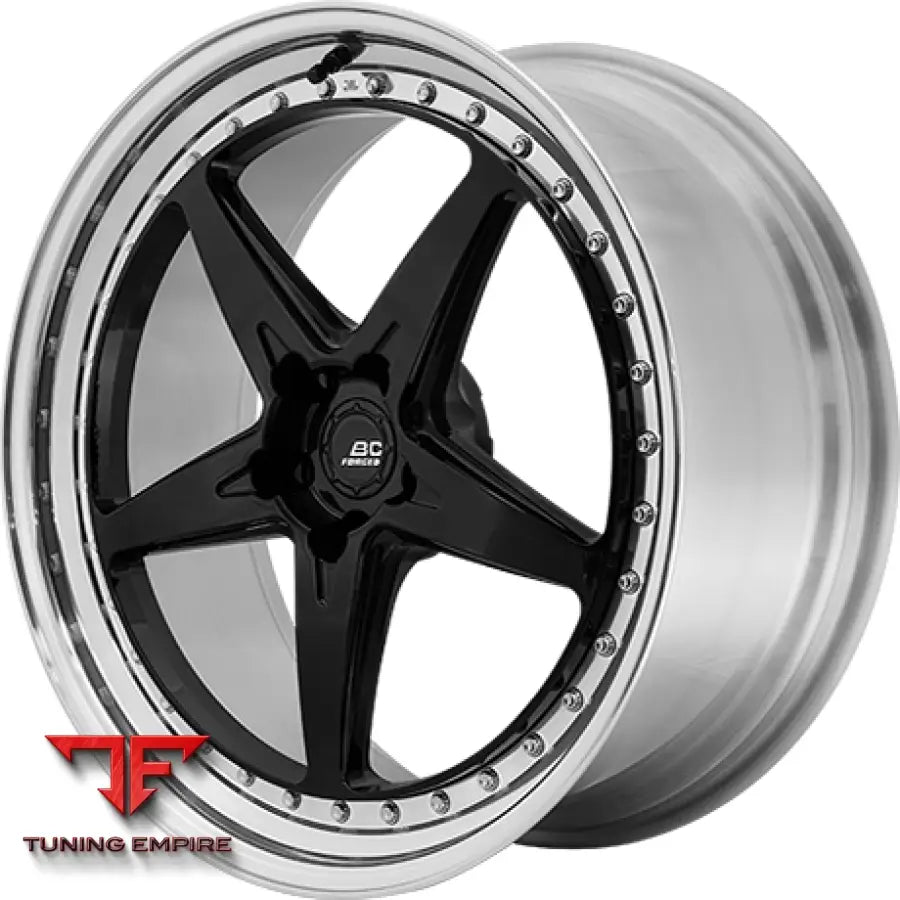 Bc Forged Mle51
