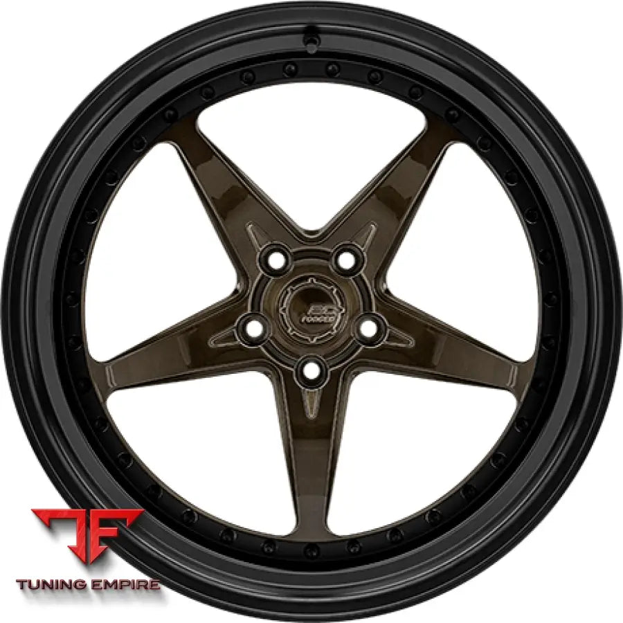 Bc Forged Mle51