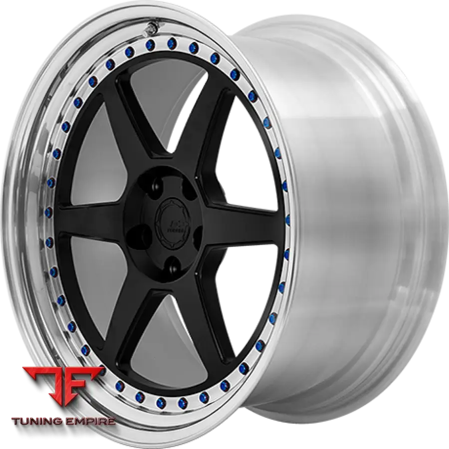 Bc Forged Mle61