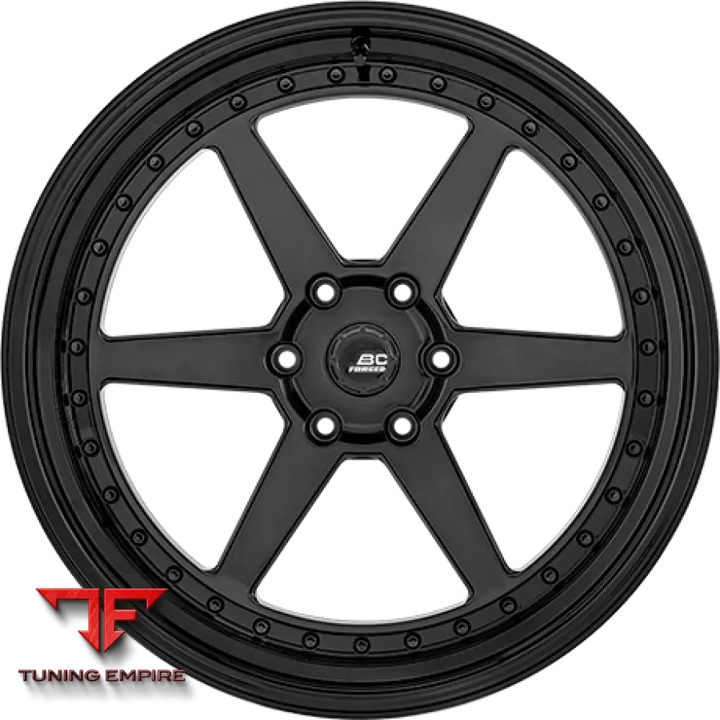 Bc Forged Mle61