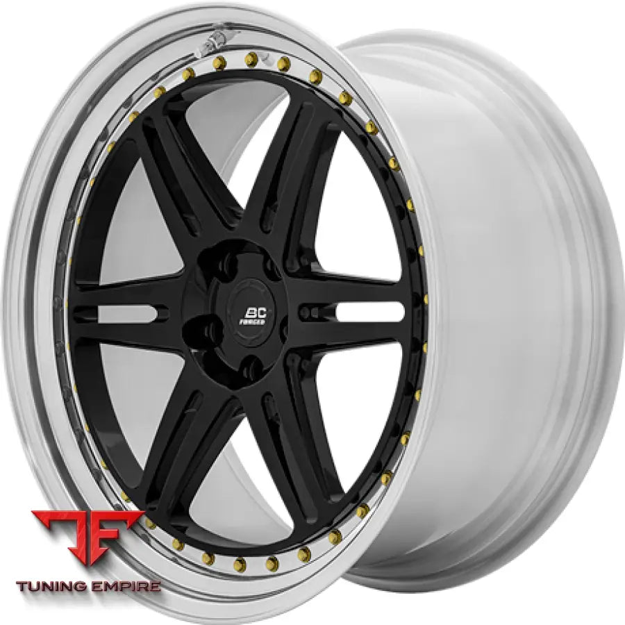 Bc Forged Mle65