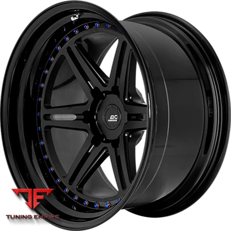 Bc Forged Mle65